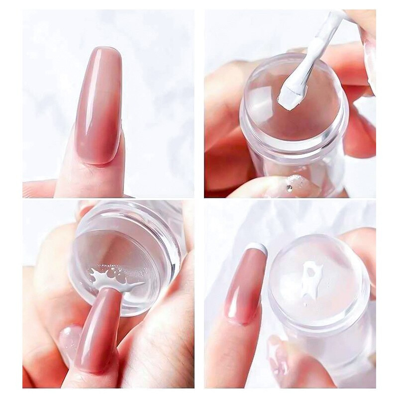 SELLO PINTA UÑAS